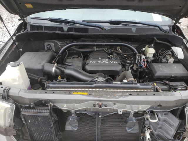 Photo 6 VIN: 5TBBT54157S455202 - TOYOTA TUNDRA DOU 