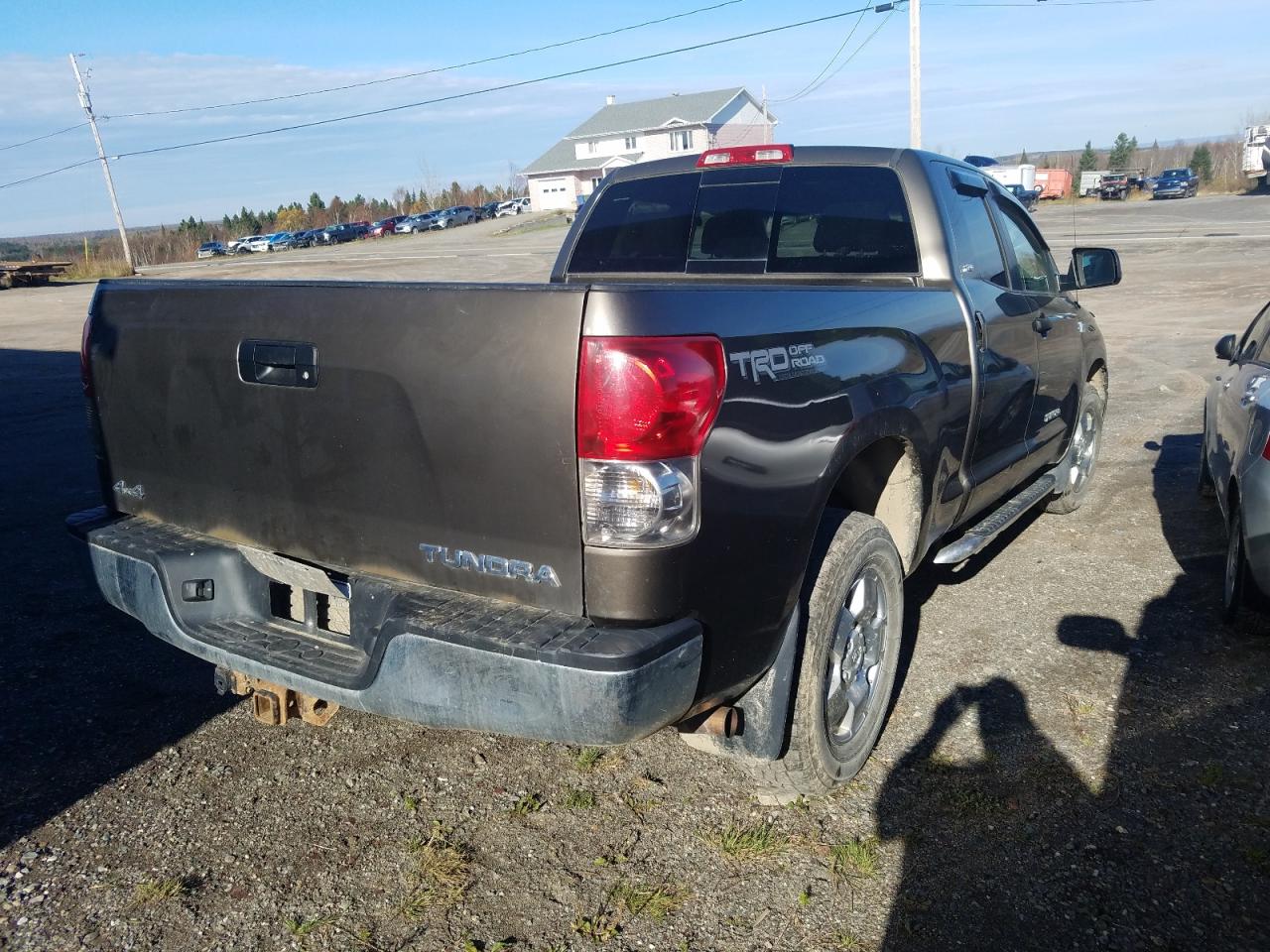 Photo 2 VIN: 5TBBT54157S457290 - TOYOTA TUNDRA 