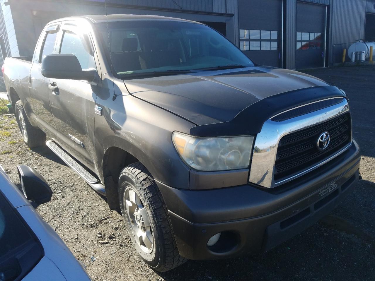 Photo 3 VIN: 5TBBT54157S457290 - TOYOTA TUNDRA 