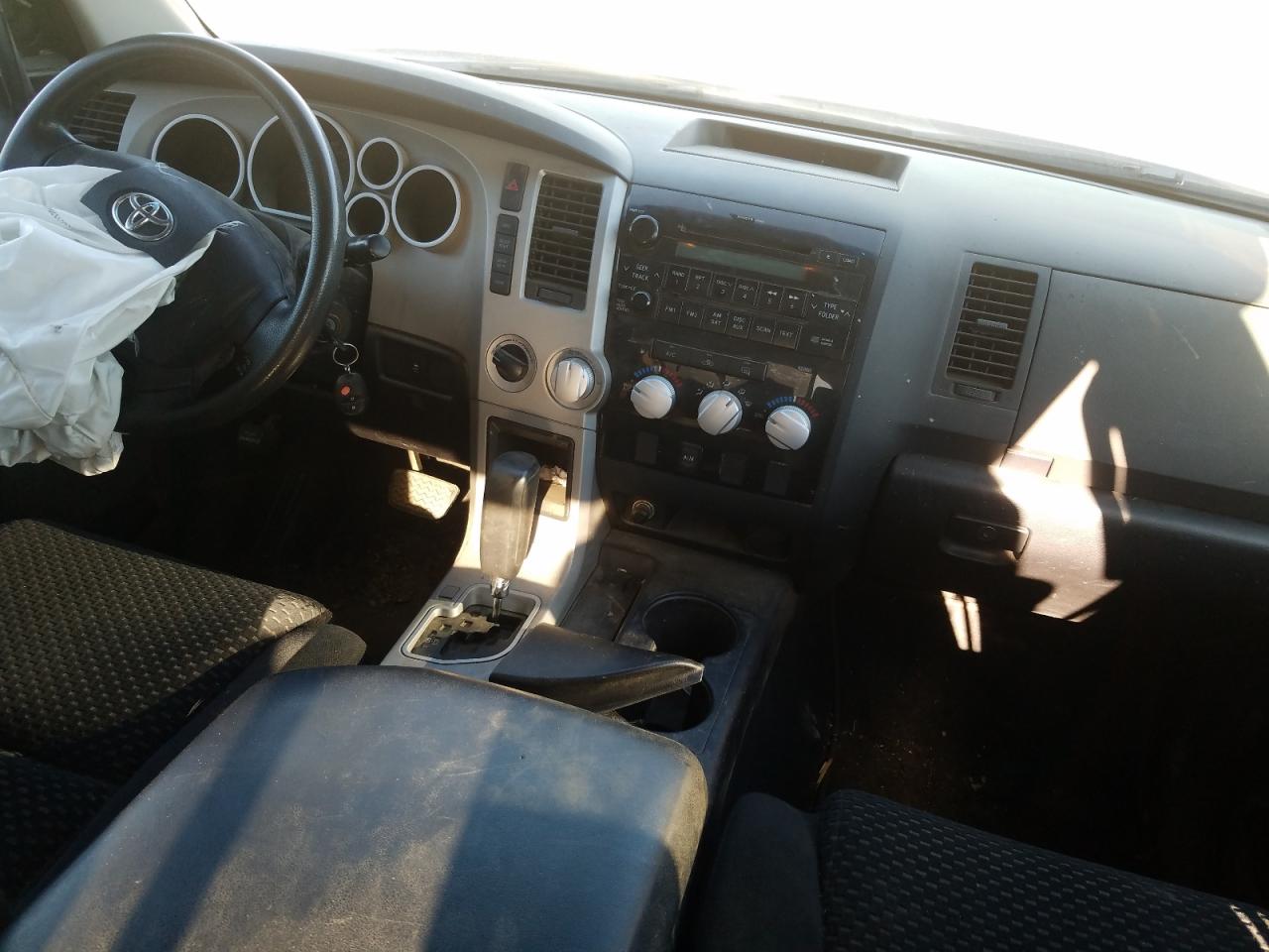 Photo 7 VIN: 5TBBT54157S457290 - TOYOTA TUNDRA 