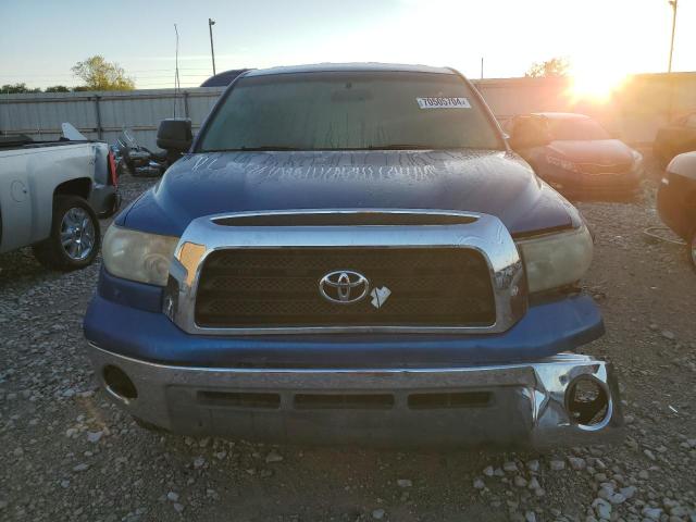 Photo 4 VIN: 5TBBT54158S461535 - TOYOTA TUNDRA DOU 