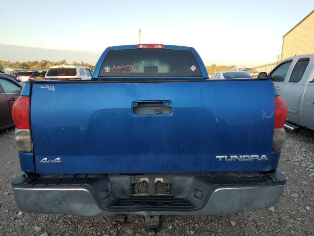 Photo 5 VIN: 5TBBT54158S461535 - TOYOTA TUNDRA DOU 