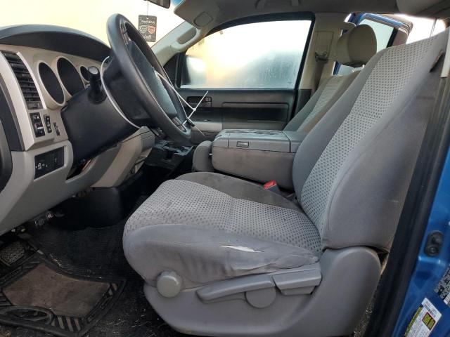 Photo 6 VIN: 5TBBT54158S461535 - TOYOTA TUNDRA DOU 