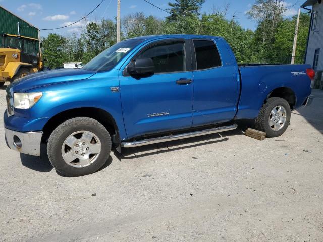 Photo 0 VIN: 5TBBT54167S450784 - TOYOTA TUNDRA DOU 