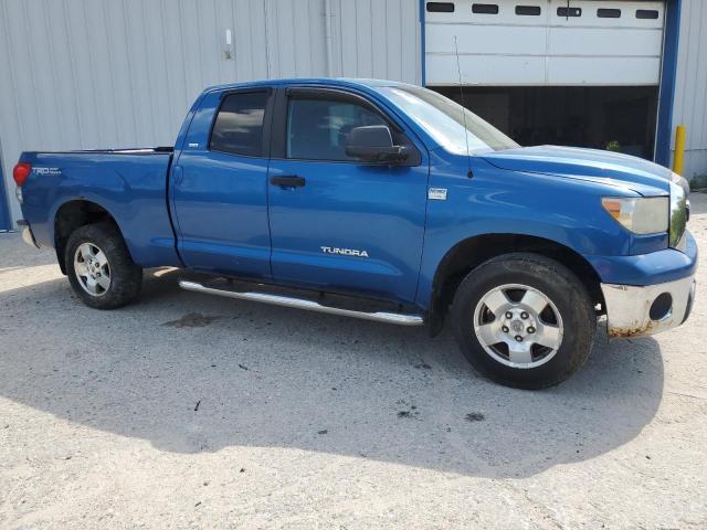 Photo 3 VIN: 5TBBT54167S450784 - TOYOTA TUNDRA DOU 