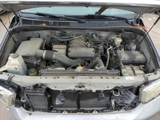 Photo 10 VIN: 5TBBT54167S454379 - TOYOTA TUNDRA 