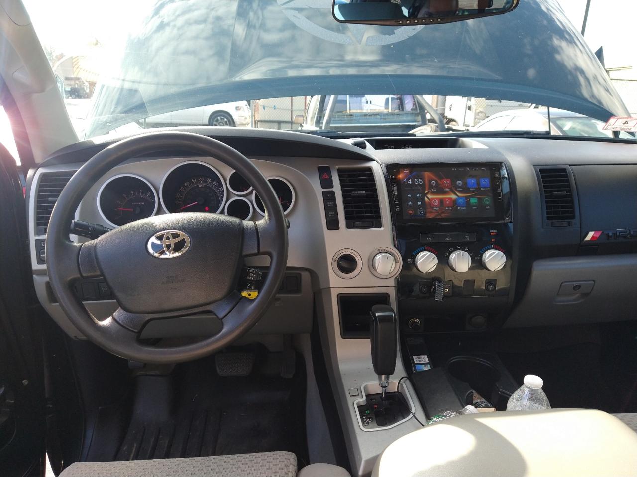 Photo 8 VIN: 5TBBT54168S462550 - TOYOTA TUNDRA 