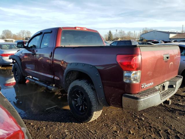 Photo 1 VIN: 5TBBT54188S458726 - TOYOTA TUNDRA DOU 