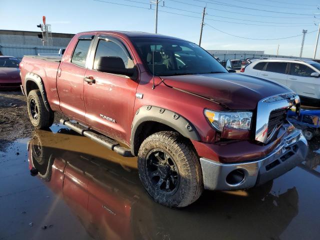 Photo 3 VIN: 5TBBT54188S458726 - TOYOTA TUNDRA DOU 