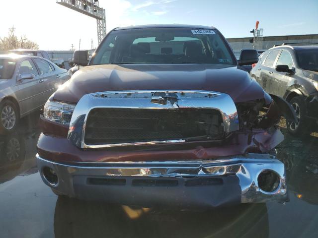 Photo 4 VIN: 5TBBT54188S458726 - TOYOTA TUNDRA DOU 