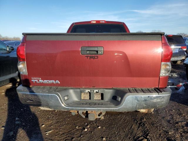 Photo 5 VIN: 5TBBT54188S458726 - TOYOTA TUNDRA DOU 