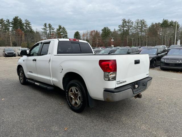 Photo 2 VIN: 5TBBT54198S458587 - TOYOTA TUNDRA DOU 