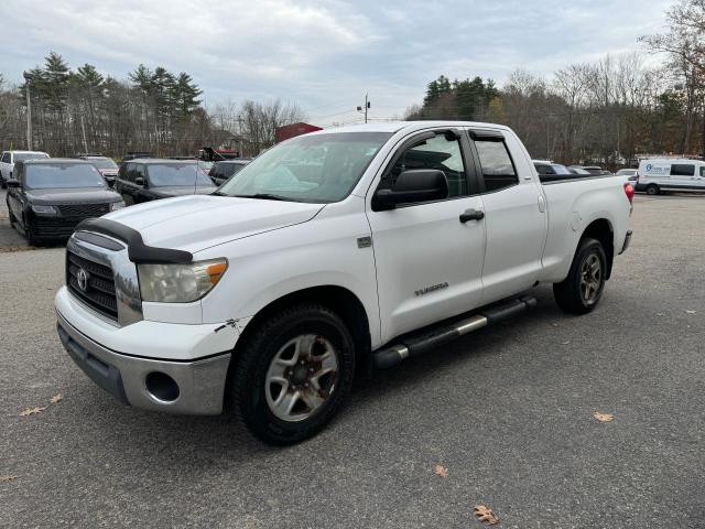 Photo 1 VIN: 5TBBT54198S458587 - TOYOTA TUNDRA DOU 