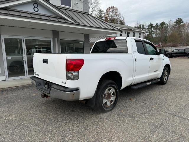 Photo 3 VIN: 5TBBT54198S458587 - TOYOTA TUNDRA DOU 