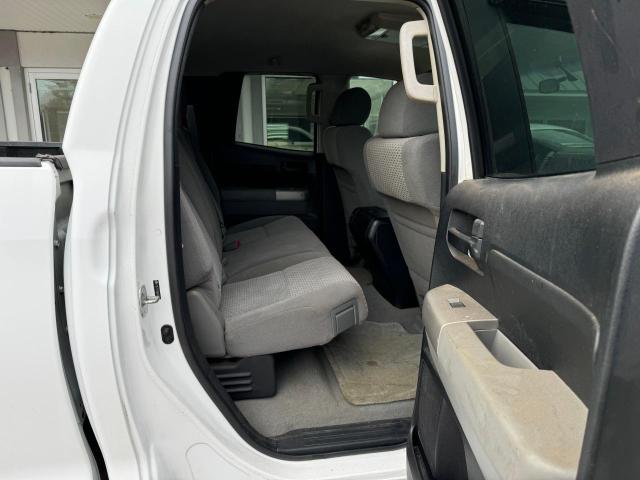 Photo 5 VIN: 5TBBT54198S458587 - TOYOTA TUNDRA DOU 