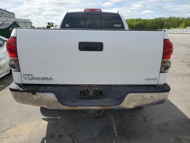 Photo 5 VIN: 5TBBT54198S458640 - TOYOTA TUNDRA 