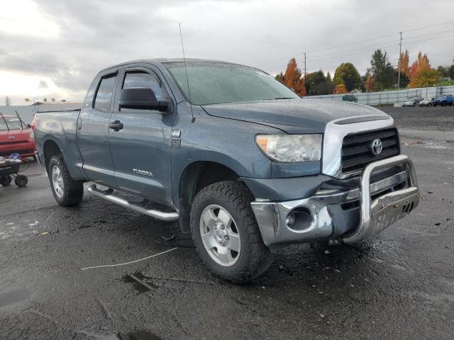 Photo 3 VIN: 5TBBT541X8S462132 - TOYOTA TUNDRA DOU 