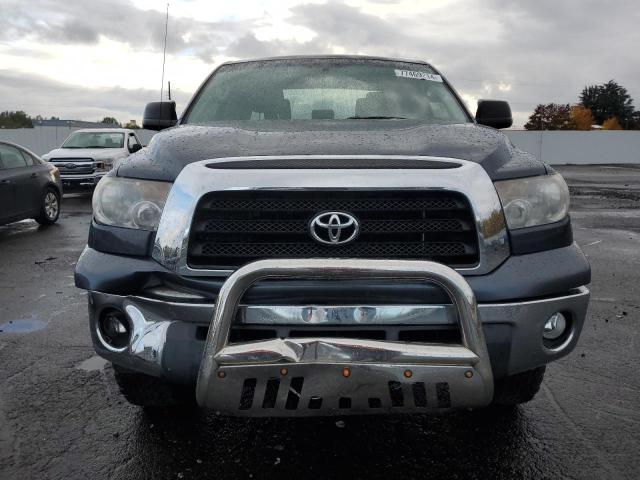 Photo 4 VIN: 5TBBT541X8S462132 - TOYOTA TUNDRA DOU 