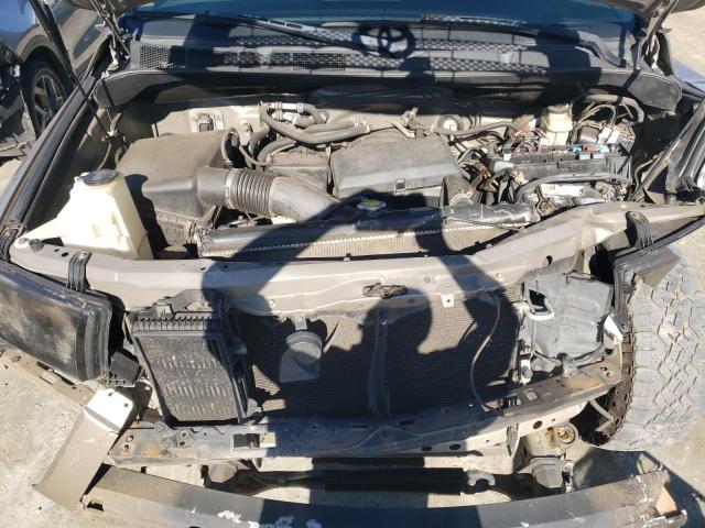 Photo 10 VIN: 5TBBT58127S452073 - TOYOTA TUNDRA DOU 