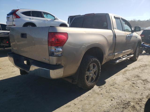 Photo 2 VIN: 5TBBT58127S452073 - TOYOTA TUNDRA DOU 