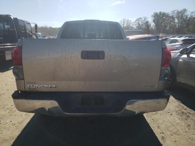 Photo 5 VIN: 5TBBT58127S452073 - TOYOTA TUNDRA DOU 