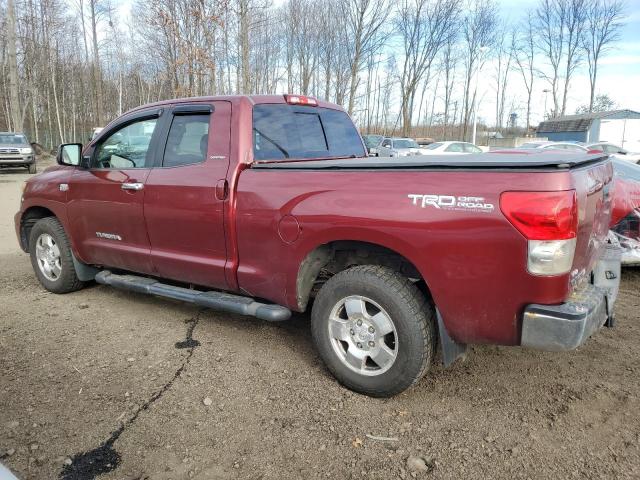 Photo 1 VIN: 5TBBT58157S456148 - TOYOTA TUNDRA 