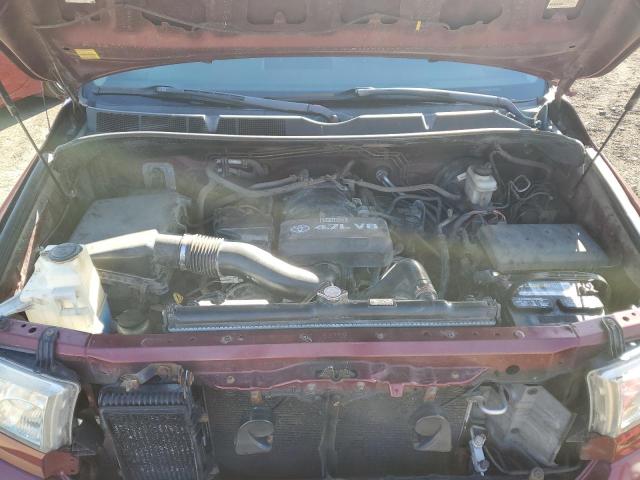 Photo 10 VIN: 5TBBT58157S456148 - TOYOTA TUNDRA 