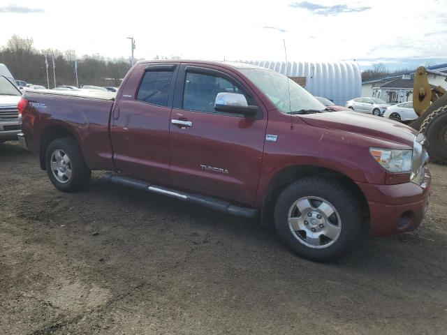 Photo 3 VIN: 5TBBT58157S456148 - TOYOTA TUNDRA 