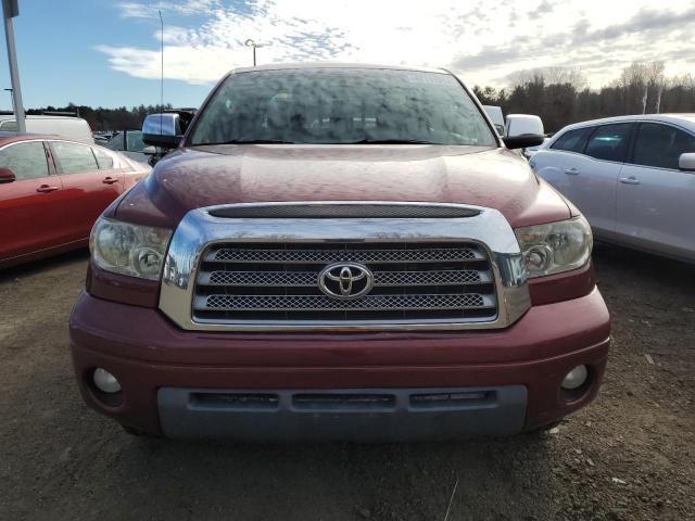 Photo 4 VIN: 5TBBT58157S456148 - TOYOTA TUNDRA 