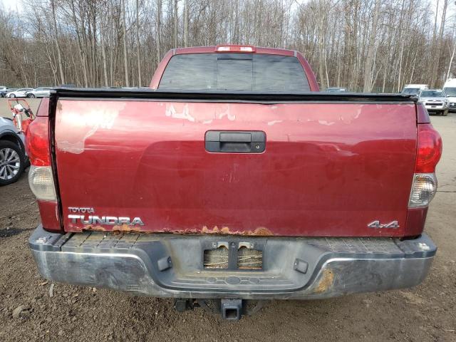 Photo 5 VIN: 5TBBT58157S456148 - TOYOTA TUNDRA 