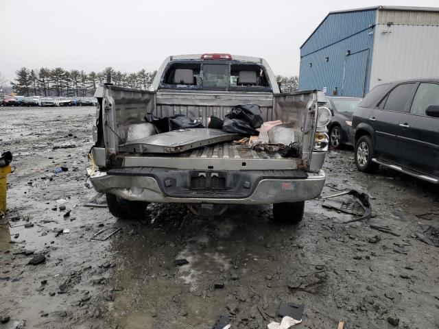 Photo 5 VIN: 5TBBV54107S459524 - TOYOTA TUNDRA 