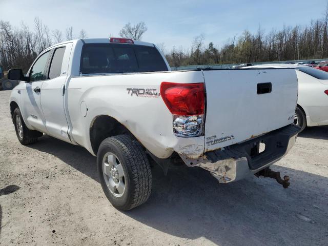 Photo 1 VIN: 5TBBV54107S462116 - TOYOTA TUNDRA 