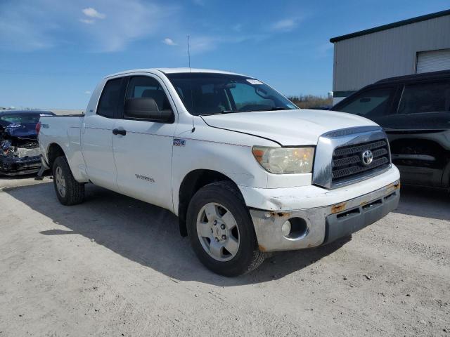 Photo 3 VIN: 5TBBV54107S462116 - TOYOTA TUNDRA 