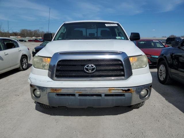 Photo 4 VIN: 5TBBV54107S462116 - TOYOTA TUNDRA 