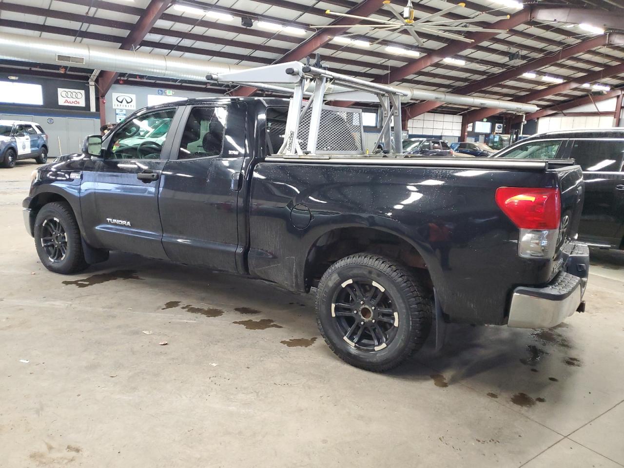 Photo 1 VIN: 5TBBV54107S465212 - TOYOTA TUNDRA 