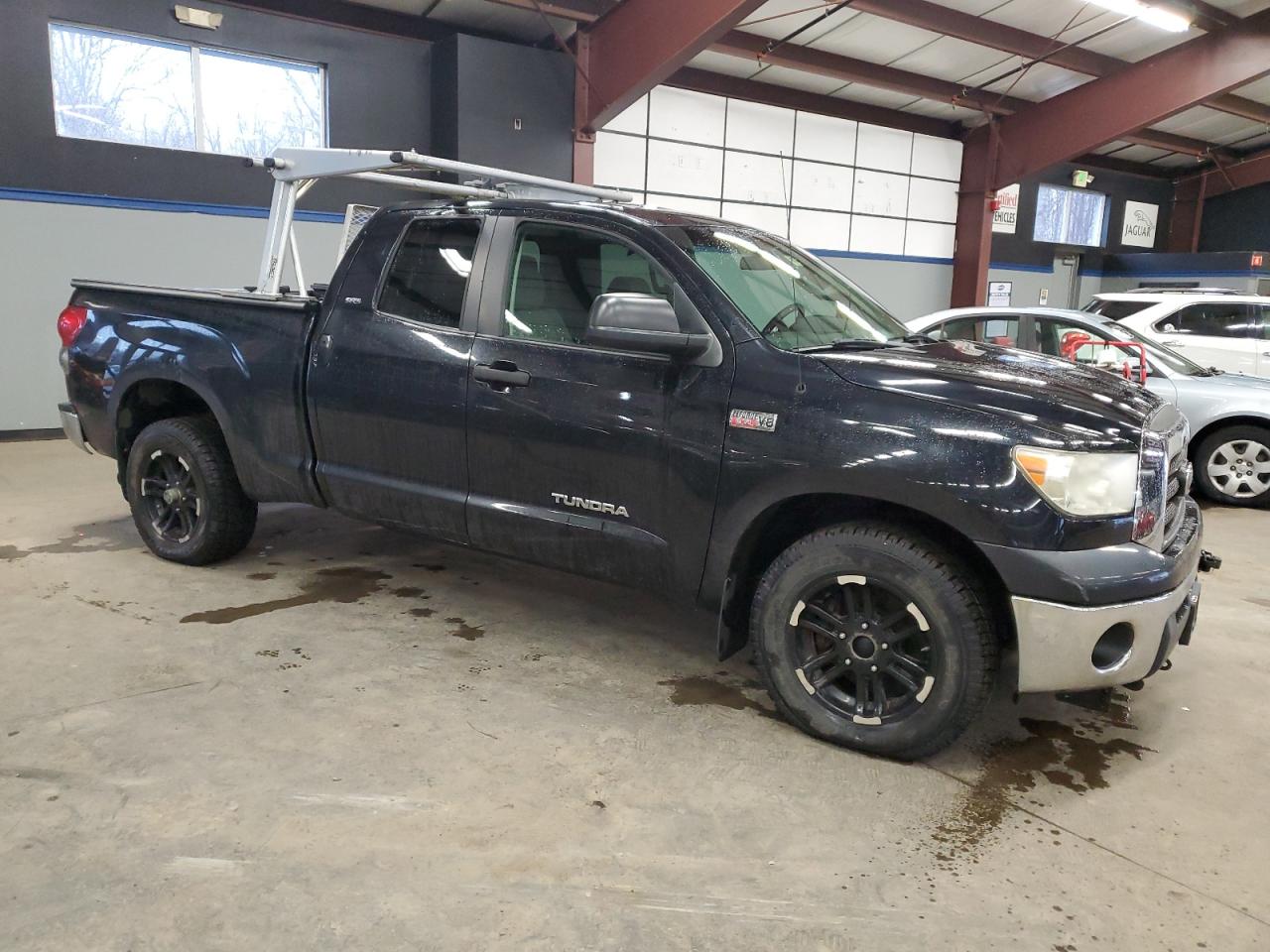 Photo 3 VIN: 5TBBV54107S465212 - TOYOTA TUNDRA 