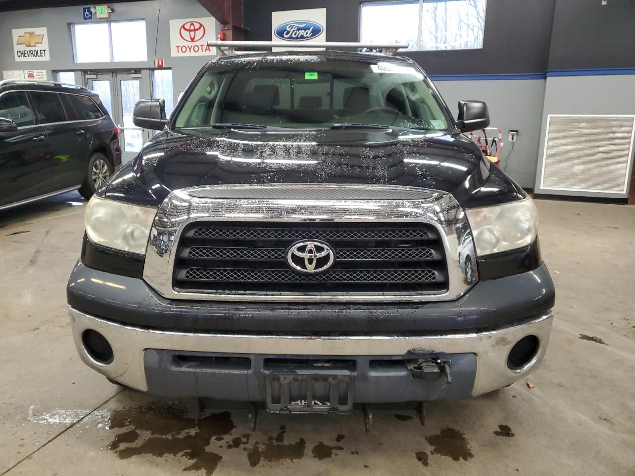 Photo 4 VIN: 5TBBV54107S465212 - TOYOTA TUNDRA 