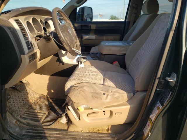 Photo 6 VIN: 5TBBV54107S488750 - TOYOTA TUNDRA 