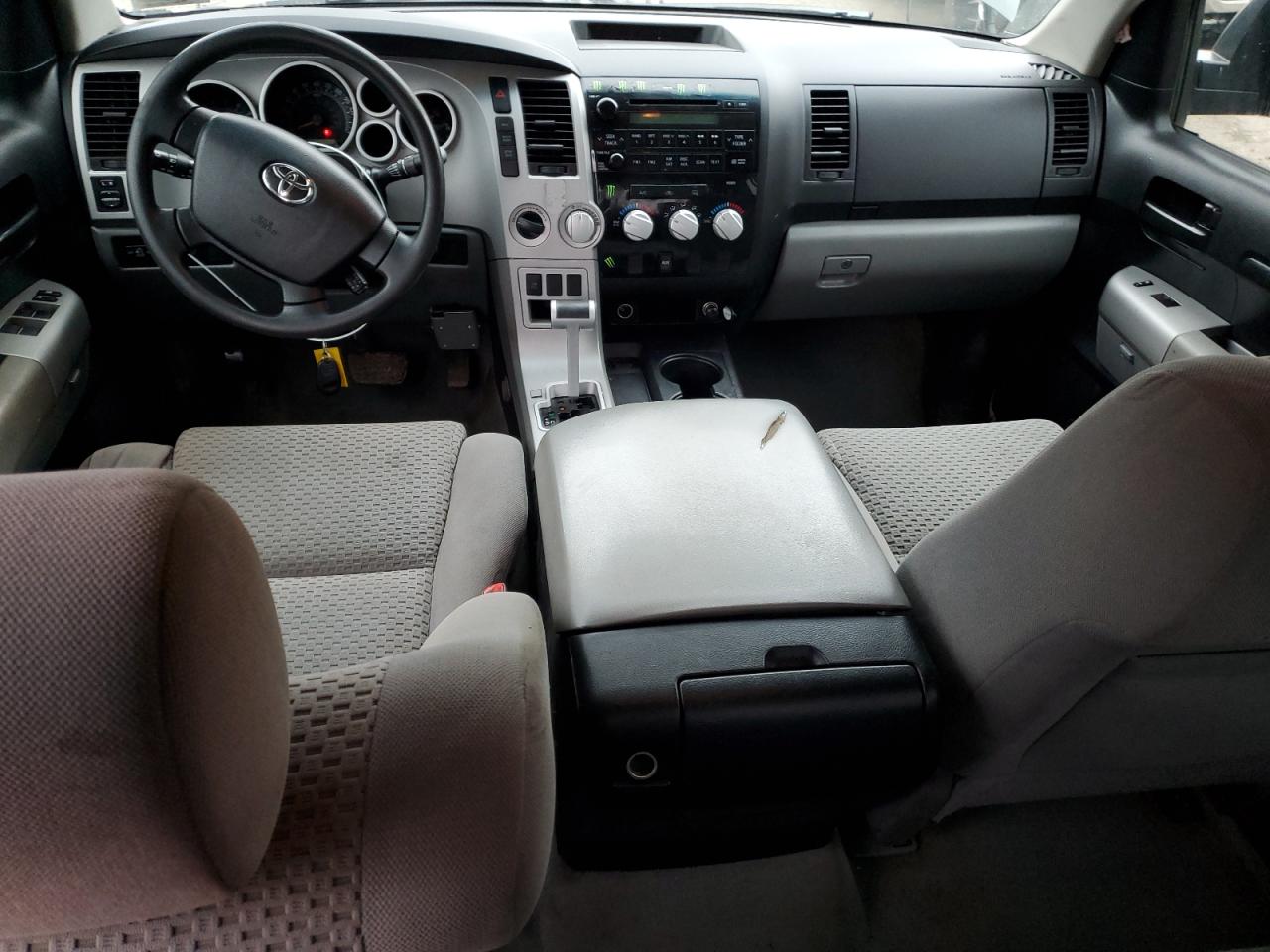 Photo 7 VIN: 5TBBV54108S493741 - TOYOTA TUNDRA 