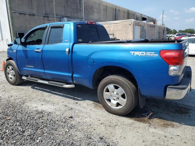 Photo 1 VIN: 5TBBV54108S499684 - TOYOTA TUNDRA DOU 