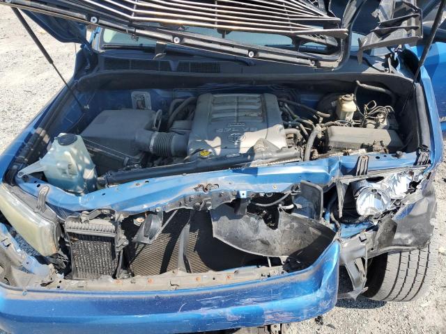 Photo 10 VIN: 5TBBV54108S499684 - TOYOTA TUNDRA DOU 