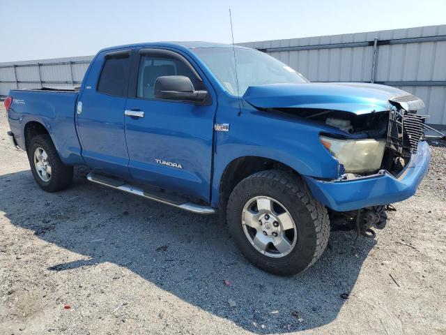 Photo 3 VIN: 5TBBV54108S499684 - TOYOTA TUNDRA DOU 