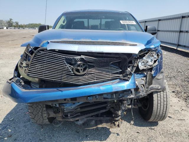 Photo 4 VIN: 5TBBV54108S499684 - TOYOTA TUNDRA DOU 