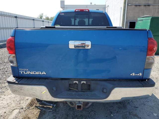 Photo 5 VIN: 5TBBV54108S499684 - TOYOTA TUNDRA DOU 