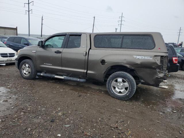 Photo 1 VIN: 5TBBV54108S517343 - TOYOTA TUNDRA DOU 