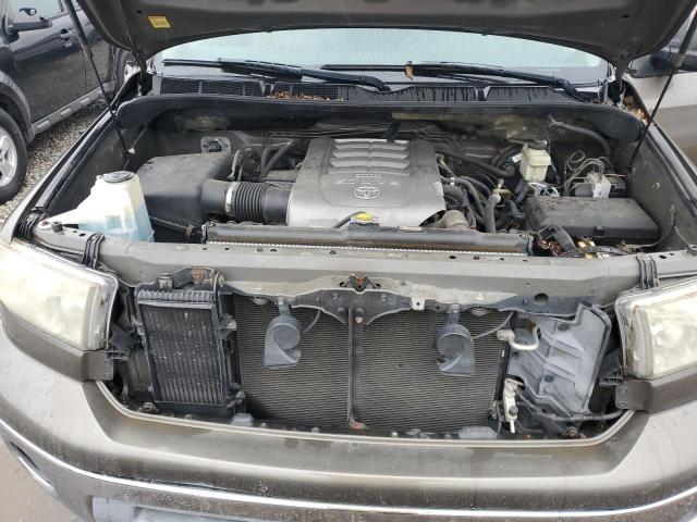 Photo 10 VIN: 5TBBV54108S517343 - TOYOTA TUNDRA DOU 