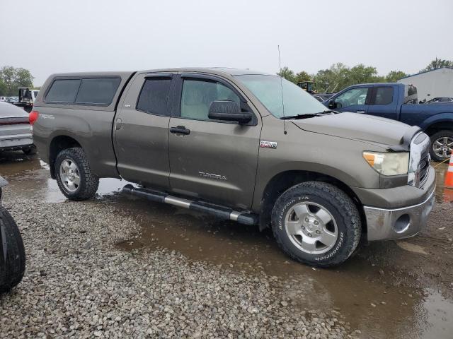 Photo 3 VIN: 5TBBV54108S517343 - TOYOTA TUNDRA DOU 