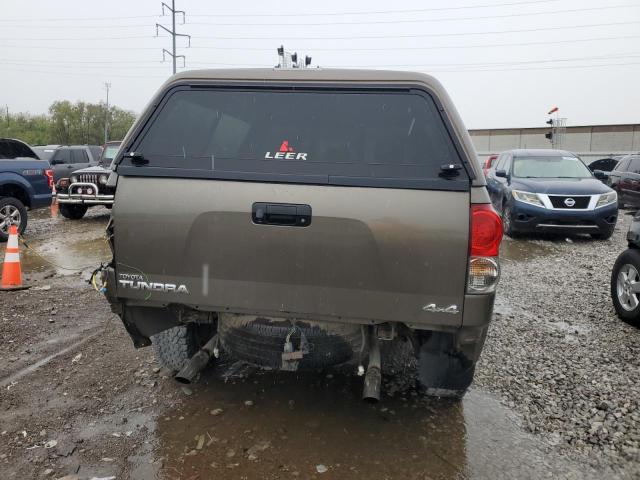 Photo 5 VIN: 5TBBV54108S517343 - TOYOTA TUNDRA DOU 