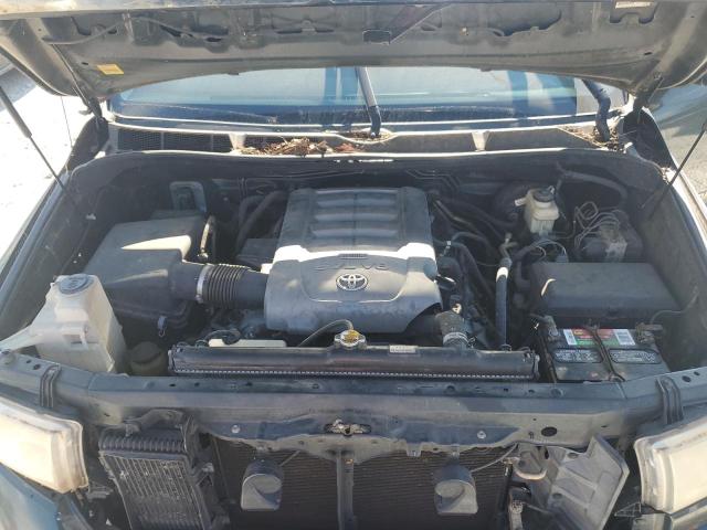 Photo 10 VIN: 5TBBV54108S521070 - TOYOTA TUNDRA DOU 