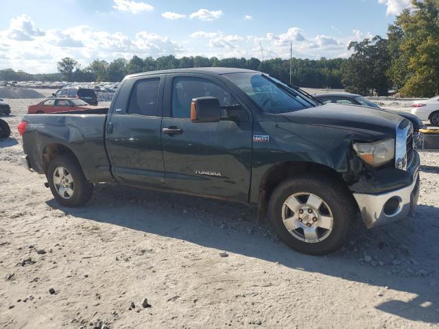 Photo 3 VIN: 5TBBV54108S521070 - TOYOTA TUNDRA DOU 